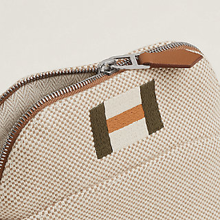 ミニミニモデル♪【HERMES】コスメティックバッグ 104772M 02_thumbnail_20?